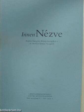 Innen Nézve