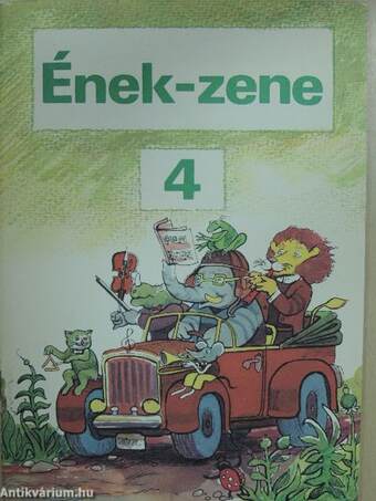 Ének-zene 4.