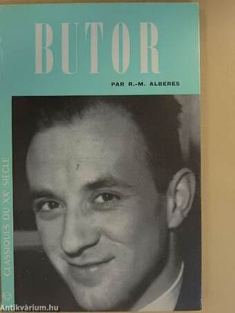 Michel Butor