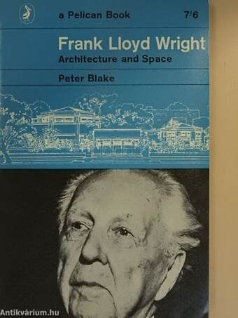 Frank Lloyd Wright