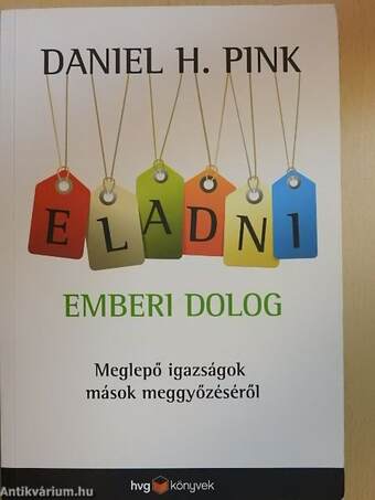 Eladni emberi dolog