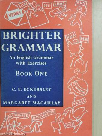 Brighter Grammar 1.