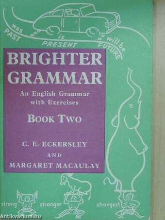 Brighter Grammar 2.