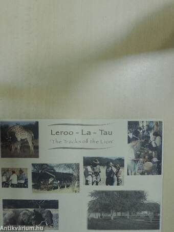 Leroo-La-Tau