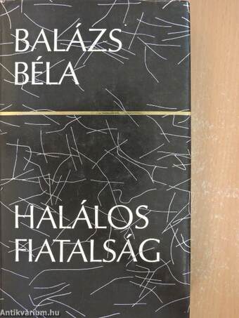 Halálos fiatalság