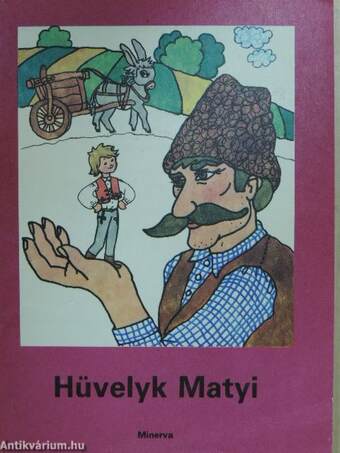 Hüvelyk Matyi