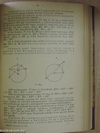 Algebra/Geometria/Hatványok, gyökök, logaritmusok, körkerületek, körterületek és szögfüggvények táblázata