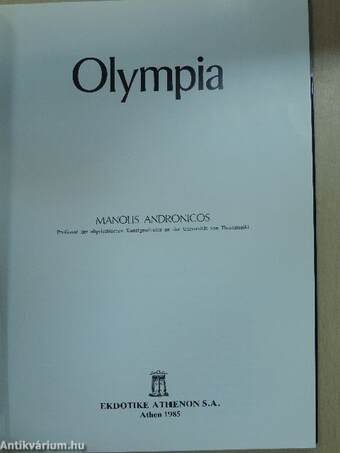 Olympia