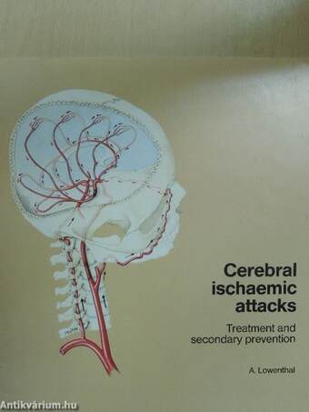 Cerebral ischaemic attacks