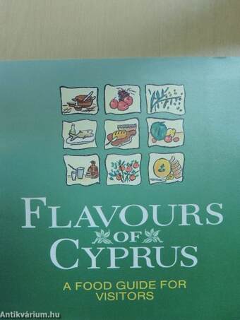Flavours of Cyprus