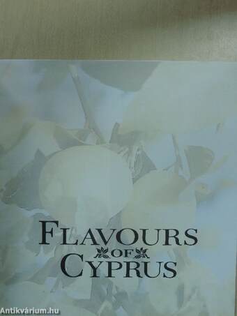 Flavours of Cyprus