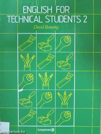 English for Technical Students 2