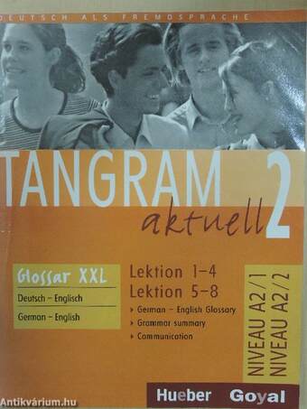 Tangram aktuell 2