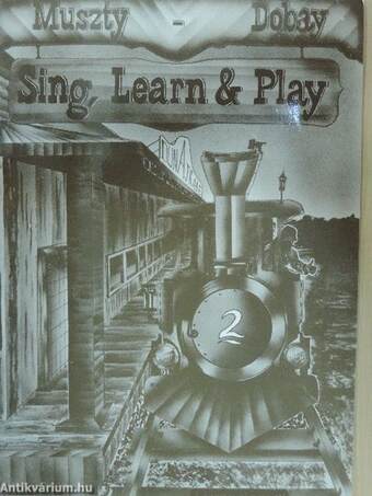 Sing, Learn & Play 1-2.