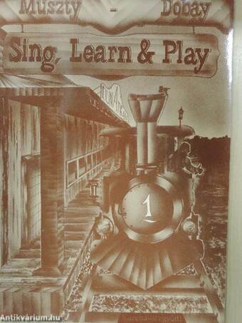 Sing, Learn & Play 1-2.