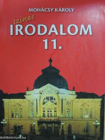 Színes irodalom 11.