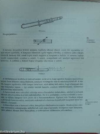 Bevezető a zene világába 2. (töredék) - 3 db lemezzel