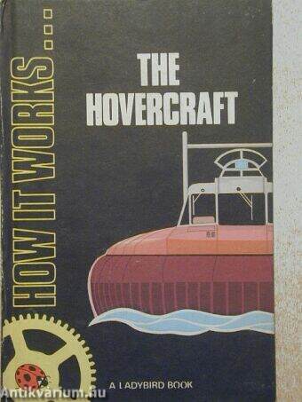 How it works the Hovercraft