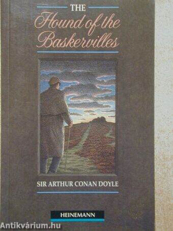 The Hound of the Baskervilles