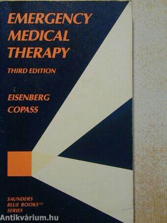 Emergency Medical Therapy