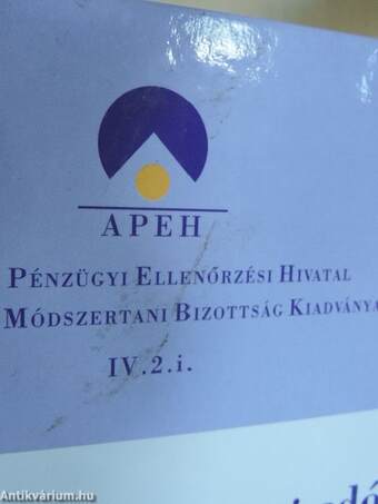 Az általános forgalmi adóról szóló törvény egységes szerkezetben állásfoglalásokkal 1999