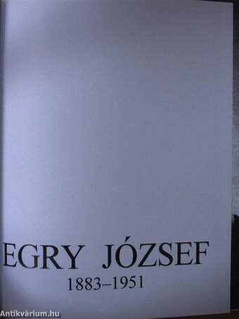 Egry József