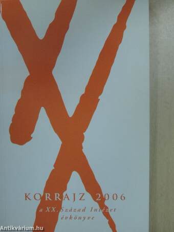 Korrajz 2006