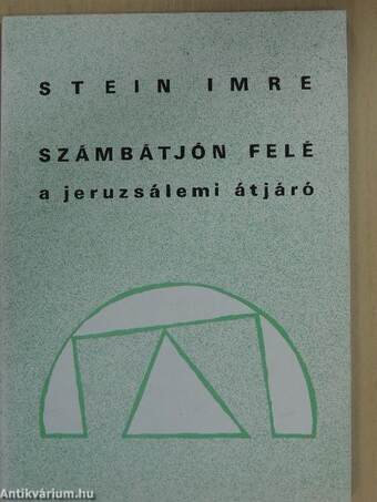 Számbátjón felé