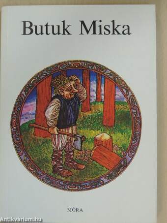 Butuk Miska