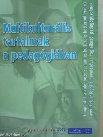 Multikulturális tartalmak a pedagógiában