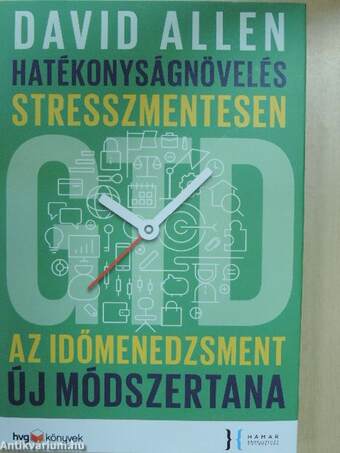 Hatékonyságnövelés stresszmentesen