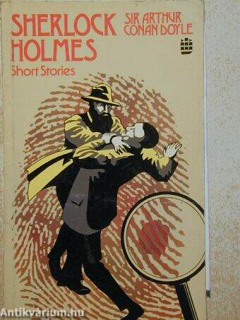 Sherlock Holmes - Short Stories