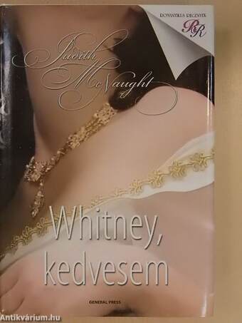 Whitney, kedvesem