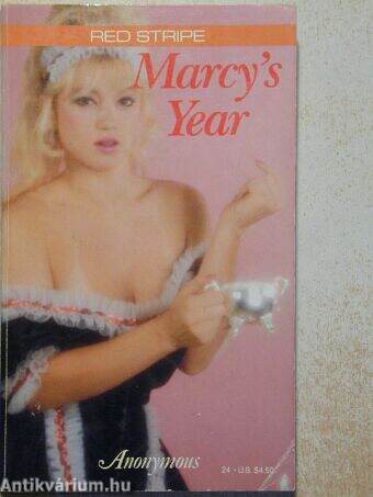 Marcy's Year