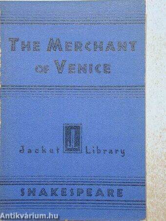 The Merchant of Venice