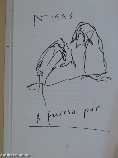 Kész és félkész katasztrófák