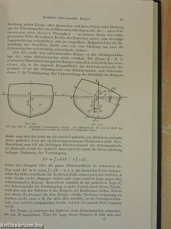 Angewandte Hydromechanik I-II.