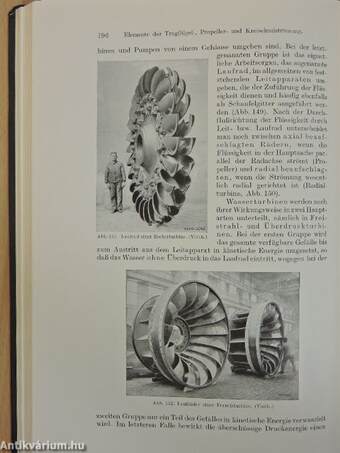 Angewandte Hydromechanik I-II.