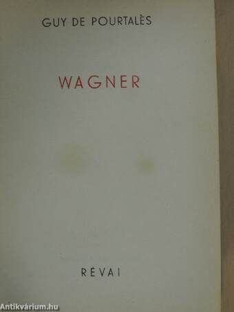 Wagner