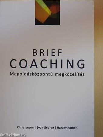 Brief Coaching