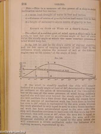 The Naval Architect's and Shipbuilder's Pocket-Book of Formulae, Rules, and Tables and Marine Engineer's and Surveyor's Handy Book of Reference