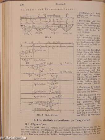 Beton-Kalender 1956.