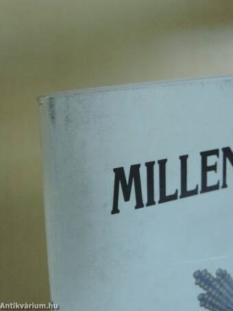 Millennium 2000.