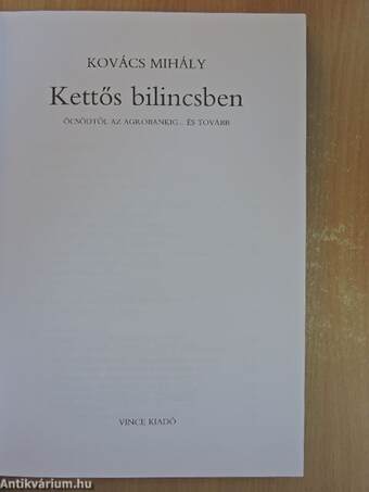 Kettős bilincsben