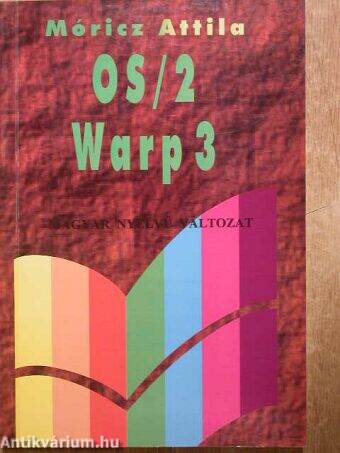 OS/2 Warp 3