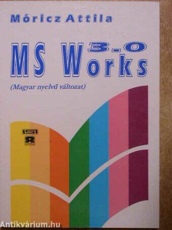 MS Works 3.0