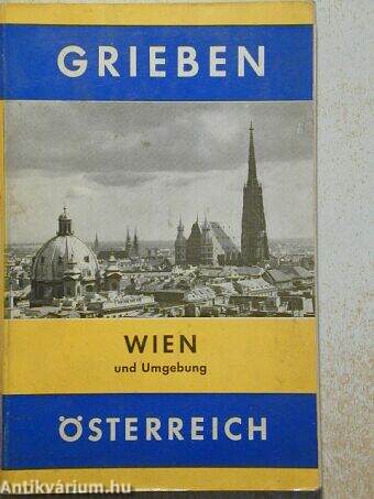 Wien und Umgebung