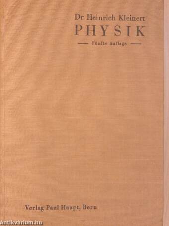 Physik