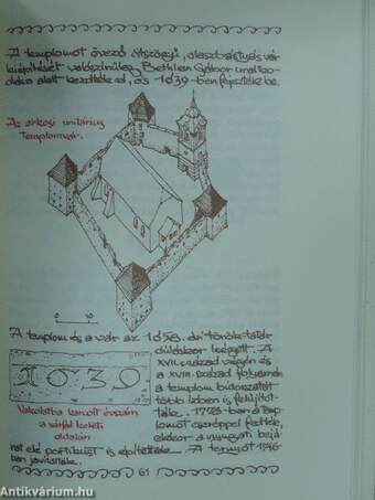 Székely templomerődök