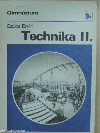 Technika II.